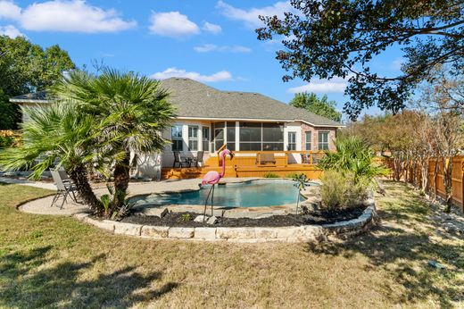 بيت مستقل ﻓﻲ سان أنطونيو، تكساس, Bexar County