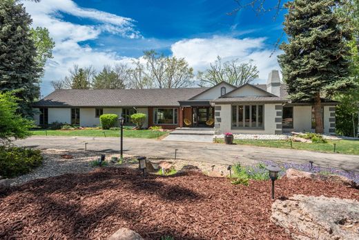 Detached House in Englewood, Arapahoe County