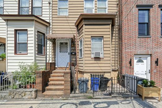 단독 저택 / Jersey City, Hudson County