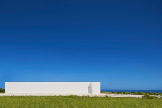 ‏בית חד-משפחתי ב  Nakijin, Kunigami-gun