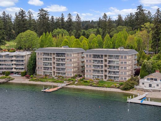 Apartment in Lakewood, Pierce County