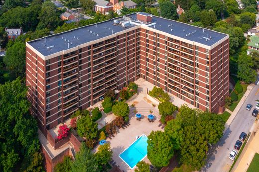 Apartment in Baltimore, City of Baltimore