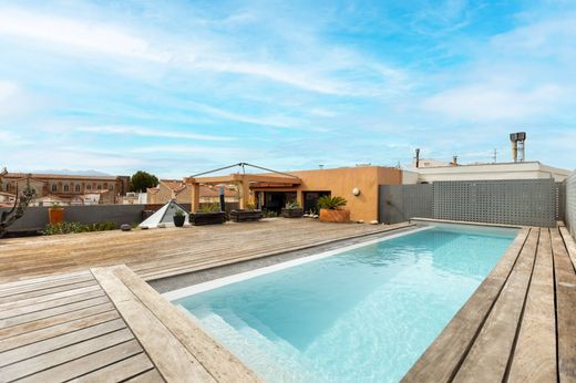 Διαμέρισμα σε Perpignan, Pyrénées-Orientales