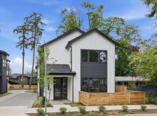 Apartment in Kirkland, King County