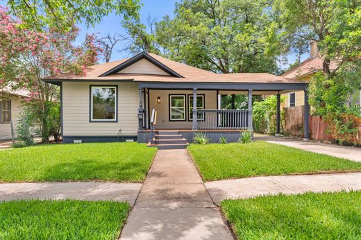 Einfamilienhaus in San Antonio, Bexar County