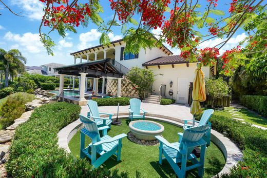 Luxury home in Jupiter, Palm Beach