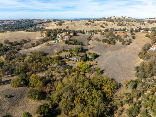 Land in Sutter Creek, Amador County
