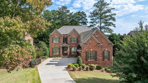 Einfamilienhaus in Marietta, Cobb County