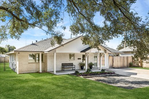 단독 저택 / Houston, Harris County