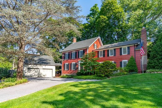 호화 저택 / Huntington, Suffolk County