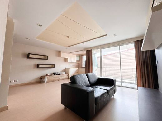 Βίλα σε Phaya Thai, Bangkok