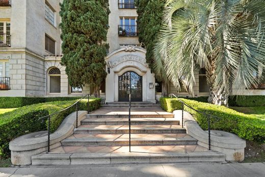 Apartment in Los Angeles, Los Angeles County