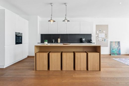 Apartment in Neuchâtel, Neuchâtel District