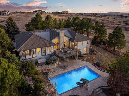 Detached House in Parker, Douglas County