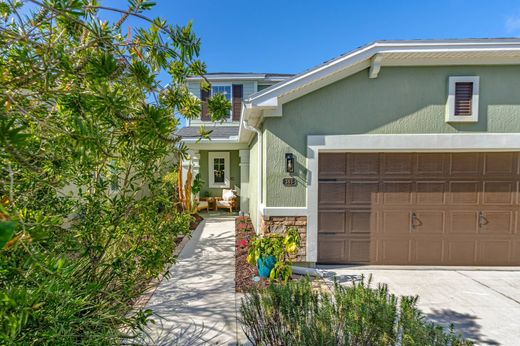 Detached House in Ponte Vedra, Saint Johns County