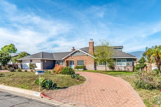 Detached House in Rialto, San Bernardino County