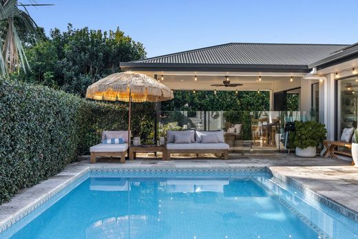 Vrijstaand huis in Byron Bay, Byron Shire