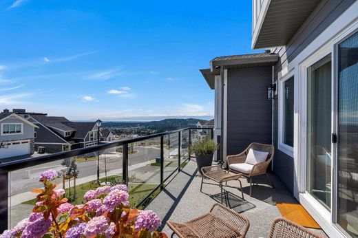 Vrijstaand huis in Langford, Capital Regional District