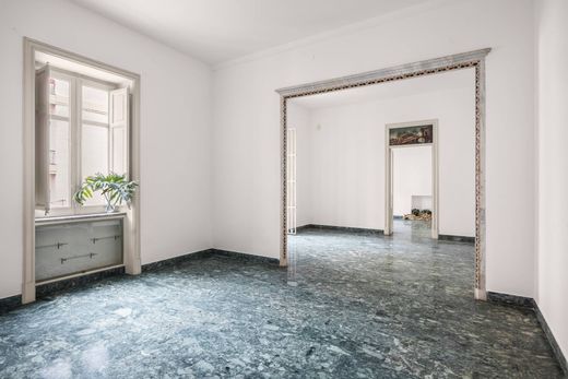 Apartment in Palermo, Sicily