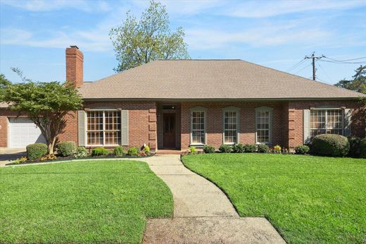 Einfamilienhaus in Brenham, Washington County