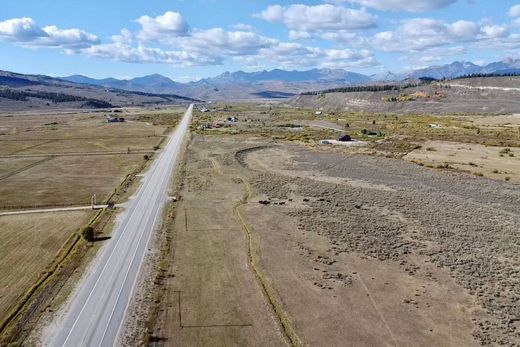 Land in Bondurant, Sublette County