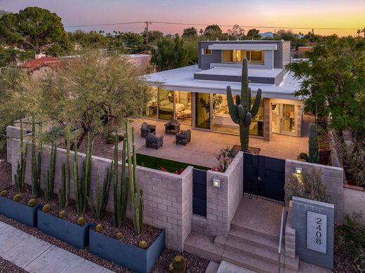 Dom jednorodzinny w Tucson, Hrabstwo Pima