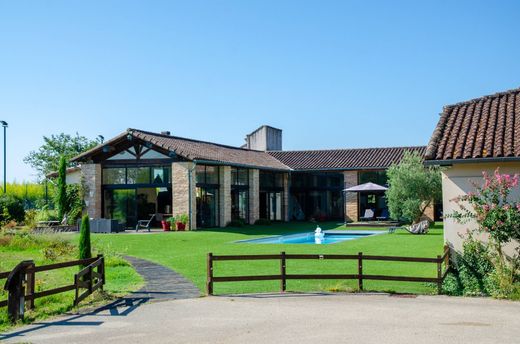 Einfamilienhaus in Gaillac, Tarn