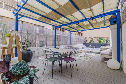 Apartment in Barcelona, Province of Barcelona