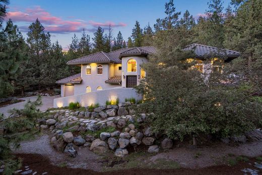 Maison de luxe à Bend, Comté de Deschutes