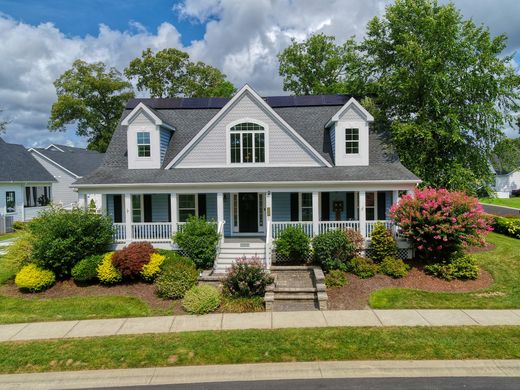 Detached House in Long Neck, Sussex County