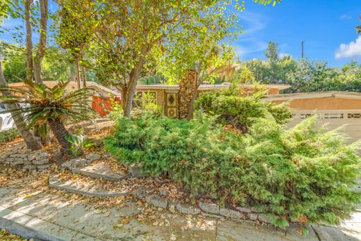 Einfamilienhaus in South Pasadena, Los Angeles County