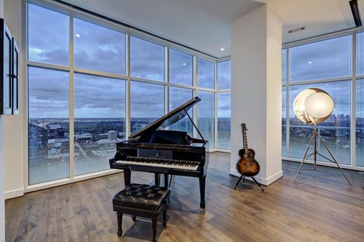 Apartment in Houston, Harris County