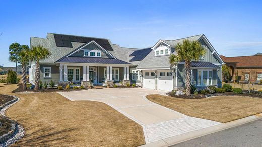 Casa en Leland, Brunswick County