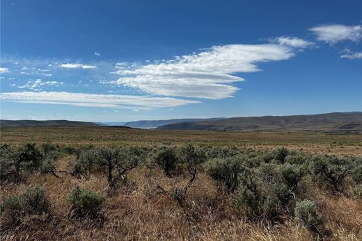 Land in Quincy, Grant County