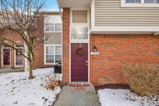 Apartament w Clinton Township, Macomb County