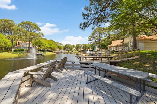 Casa en Miramar Beach, Walton County