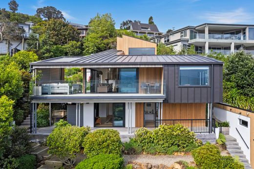 Casa Unifamiliare a Tairua, Thames-Coromandel District