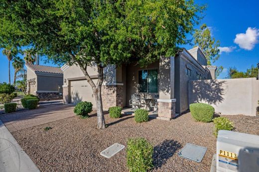 Detached House in Mesa, Maricopa County