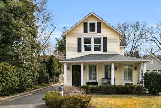 Casa Unifamiliare a Fair Haven, Monmouth County