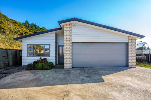 Luksusowy dom w Porirua, Porirua City