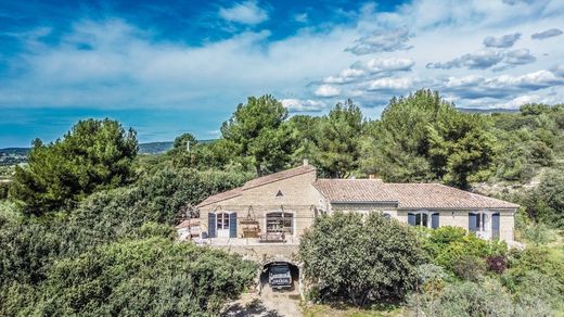 Casa en Lagnes, Vaucluse