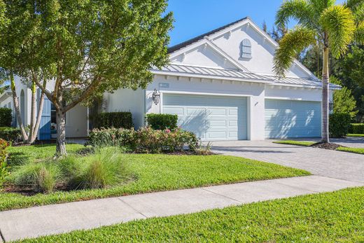 Willa w Naples, Collier County