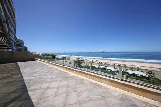 Apartment in Rio de Janeiro