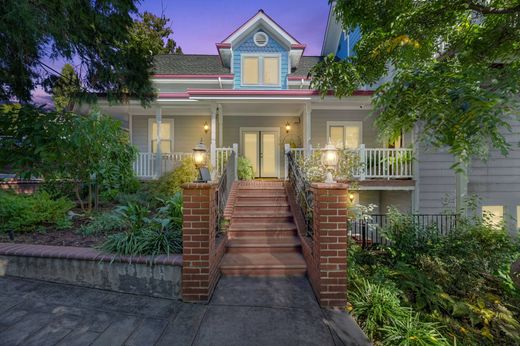 Luxe woning in Auburn, Placer County