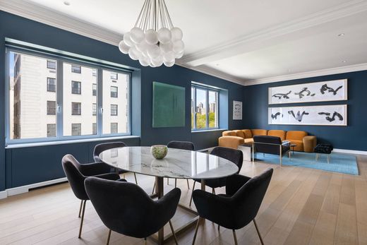 Luxury home in New York