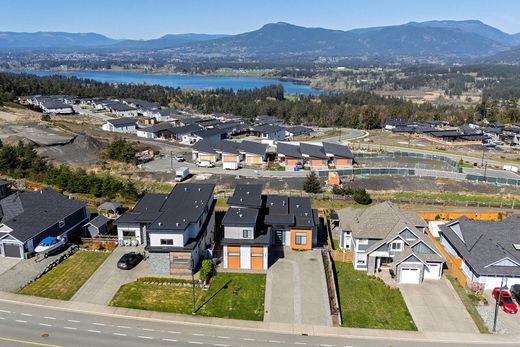 Detached House in Duncan, Cowichan Valley Regional District