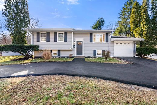 Einfamilienhaus in Pembroke, Plymouth County