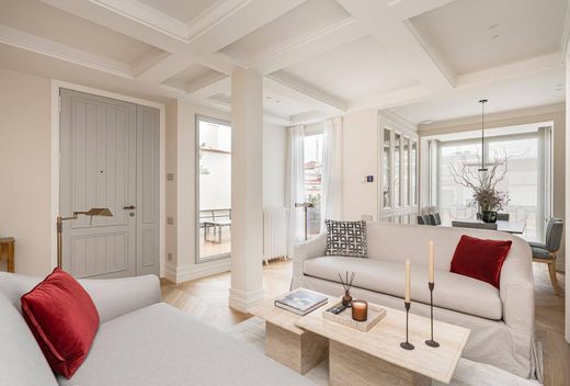 Apartment in Madrid, Province of Madrid