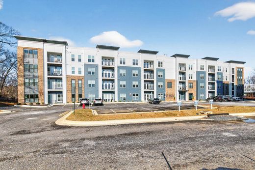 Lüks ev Annapolis, Anne Arundel County