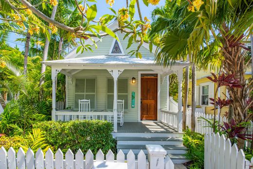 Casa en Key West, Monroe County